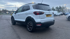 Ford EcoSport 1.0 EcoBoost 125 Active 5dr Petrol Hatchback
